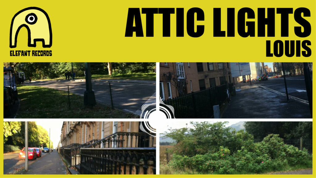 Imagen destacada de video: Louis [Video-Clip]